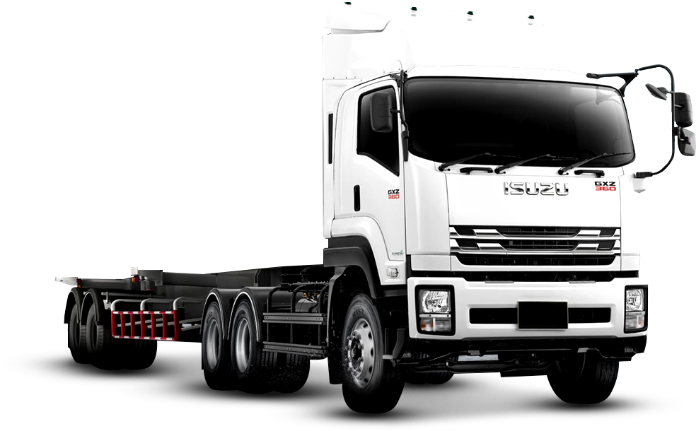 รถเทรลเลอร์