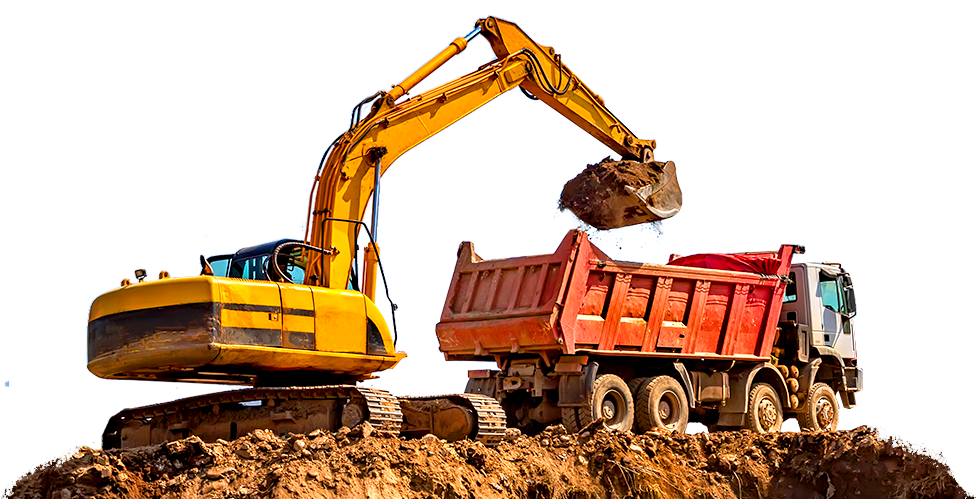 รถแม็คโคร 2