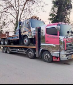 ให้เช่ารถเครนกรุงเทพ