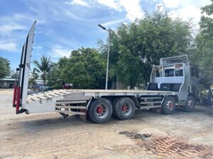 ให้เช่ารถเครนลาดพร้าว