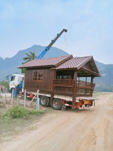 ให้เช่ารถเครนราชเทวี