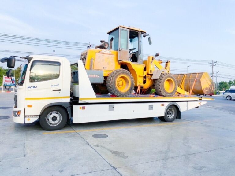 ให้เช่ารถเครนบางคอแหลม