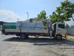 ให้เช่ารถเครนจตุจักร