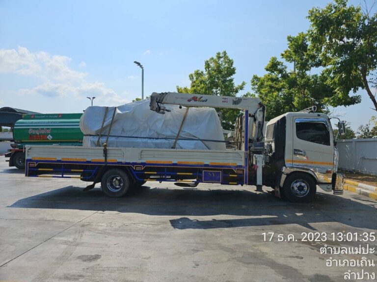 ให้เช่ารถเครนจตุจักร