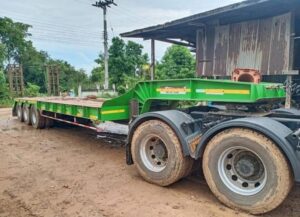 ให้เช่ารถเครนบางรัก