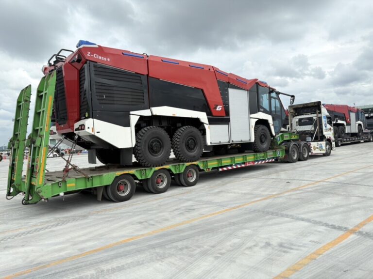 ให้เช่ารถเครนหนองจอก