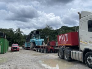 ให้เช่ารถเครนใกล้ฉัน