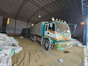 รถเทรลเลอร์เมืองตรัง