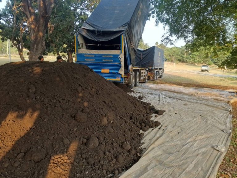 รถเทรลเลอร์สิเกา